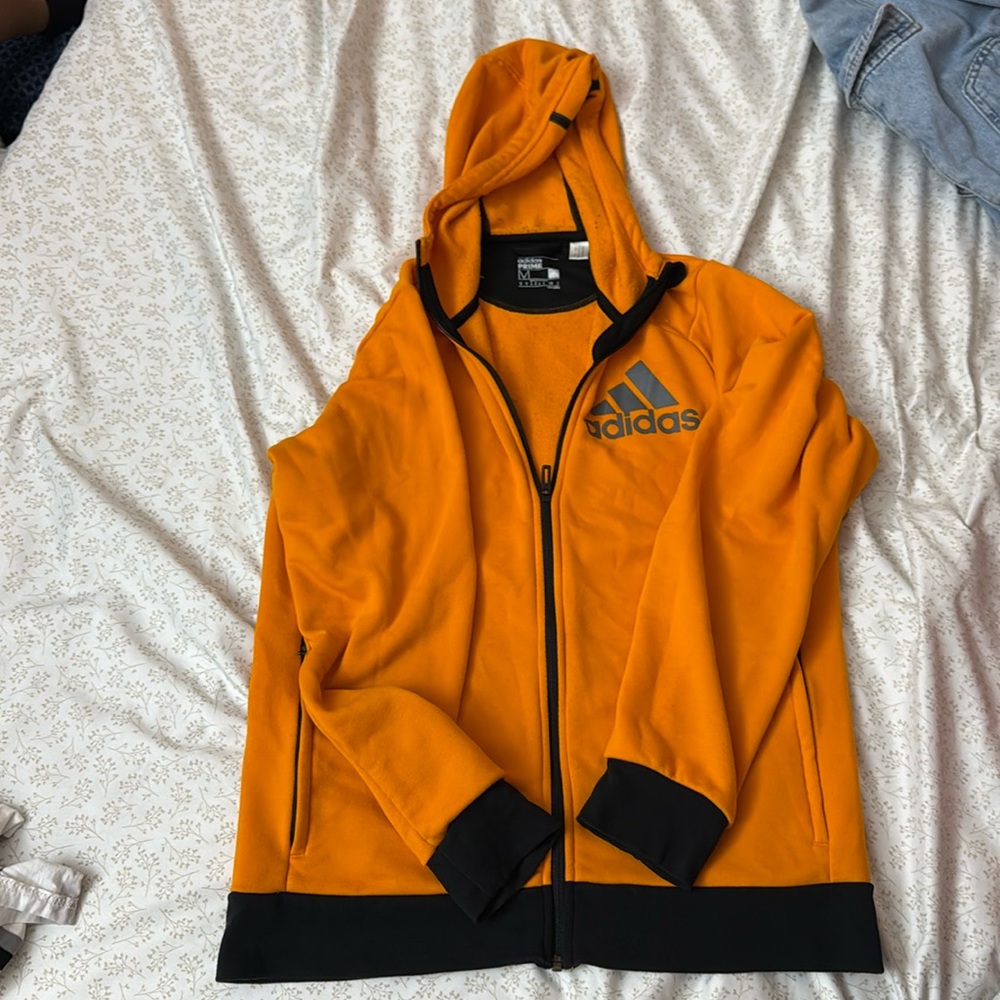 Adidas Jacket
